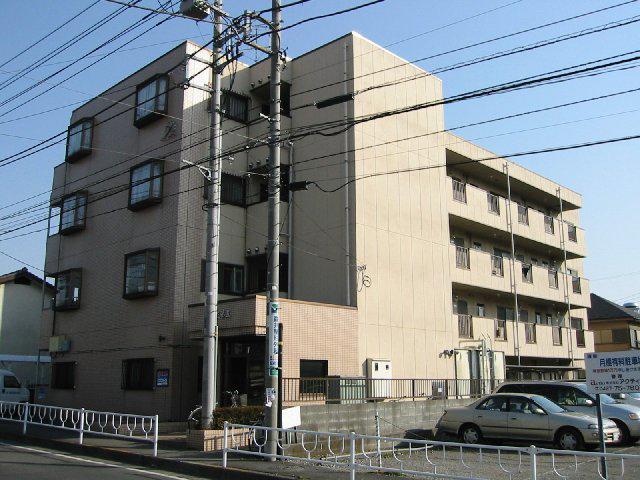 富志正第五ビル