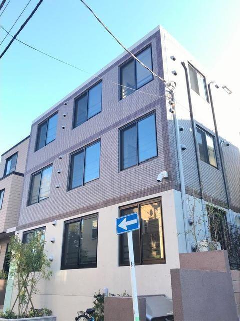 ウェルスクエアイズム目白イースト