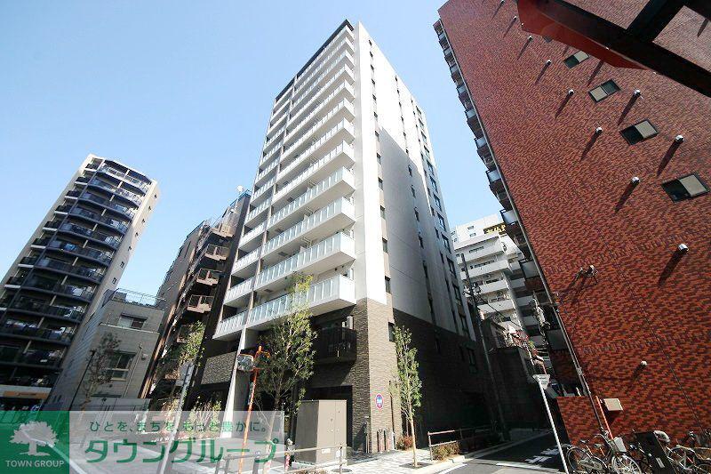 プレミスト板橋