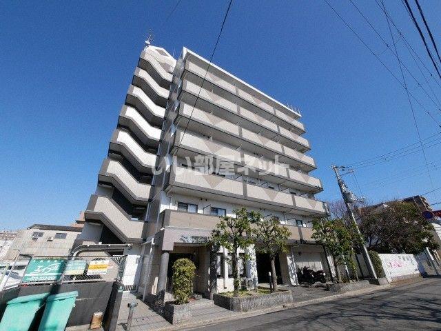 シュプレーム堺