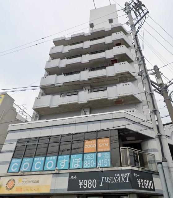アンシャンテ川原