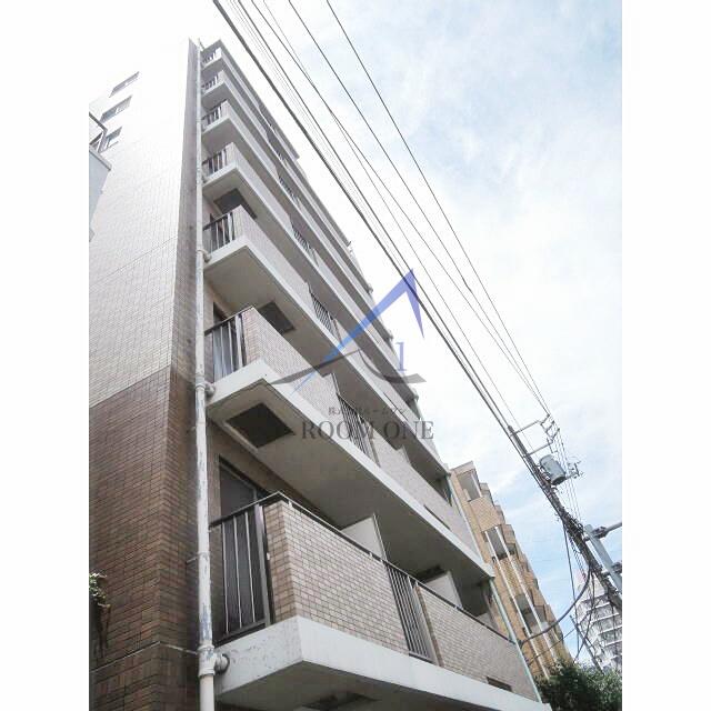 プレール学芸大学弐番館