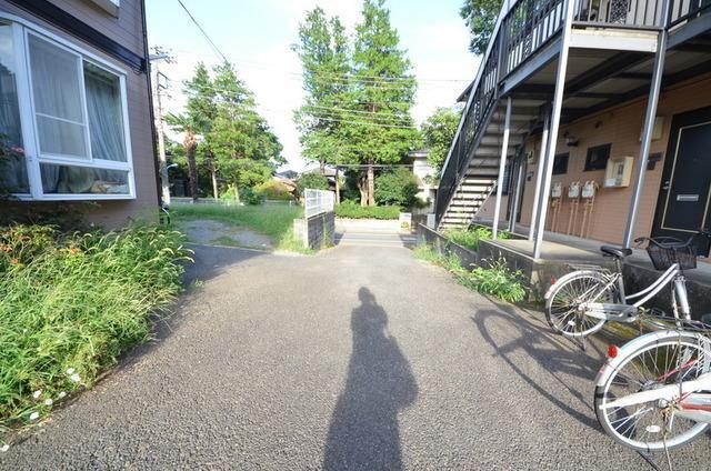 グリーンビュー国立