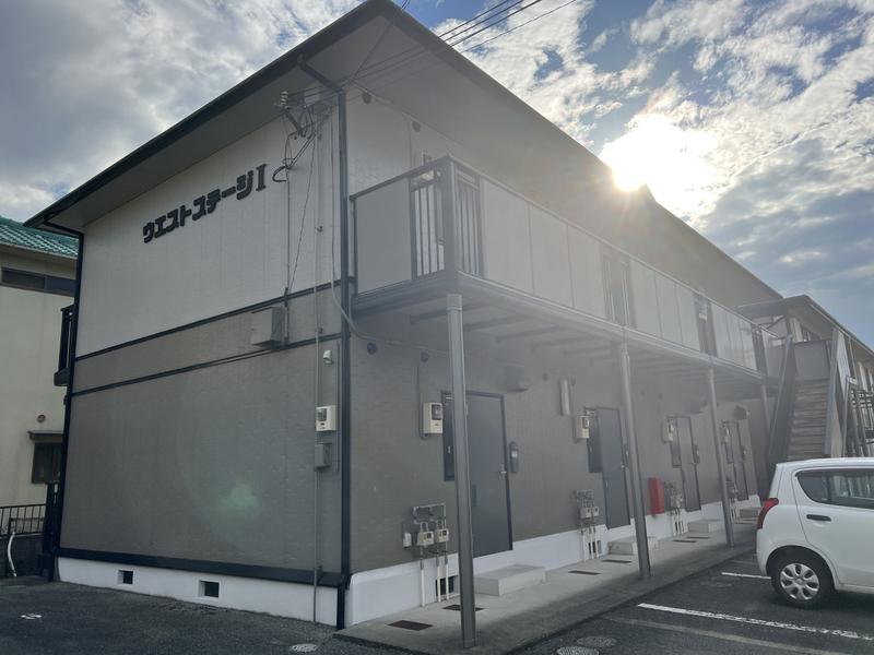 ウエストステージI
