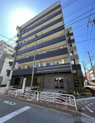 MAXIV住吉