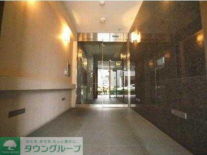 TERRACE FIVE