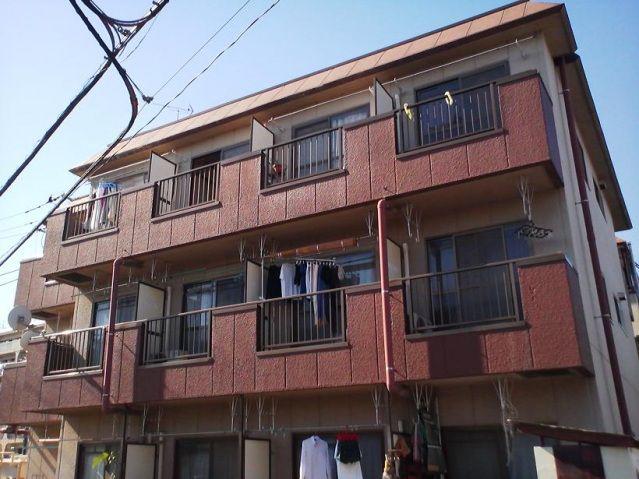第2大洋ハイツ