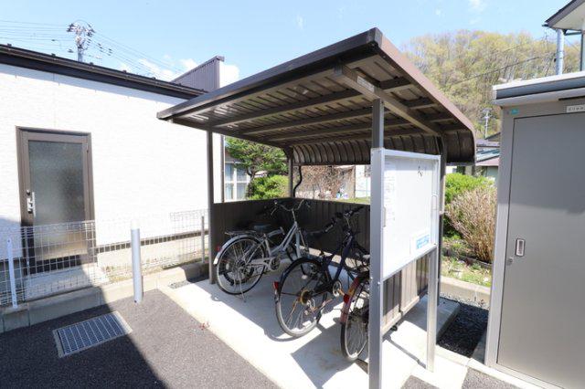 シャルム宮古