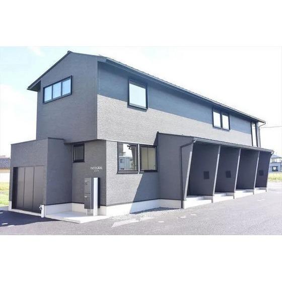 インテグラル・ノアールA棟