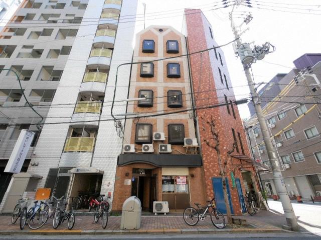 シティアーク日本橋