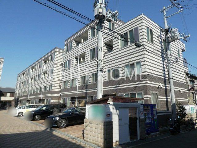イーストRITZ巽