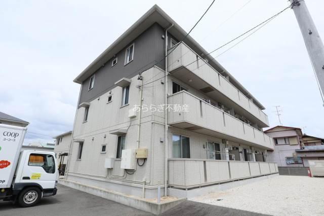 RICHESSE COURT