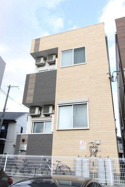 シャルムコーポ福田町