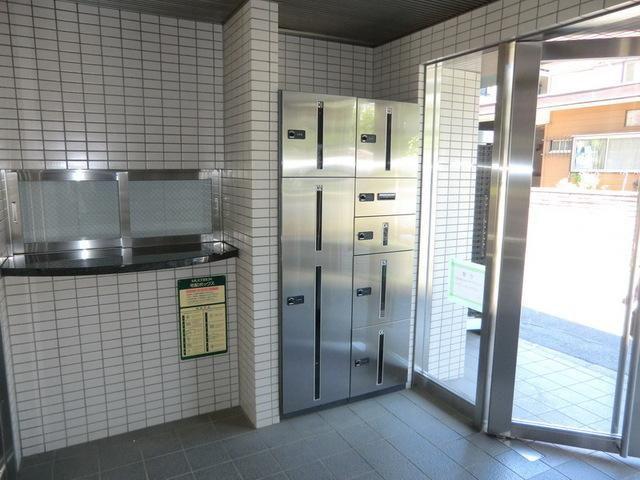 ソレイユ松戸