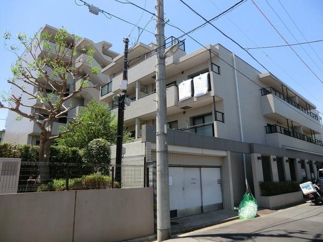 ソレイユ松戸