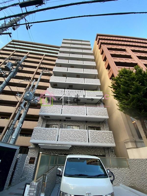 エスリード梅田新道第2