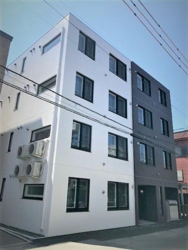 CREA南5条