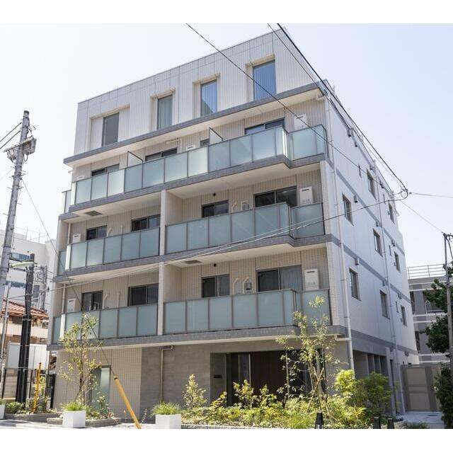 パークレジデンス三軒茶屋