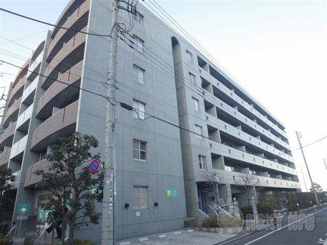 ティーズガーデン稲城
