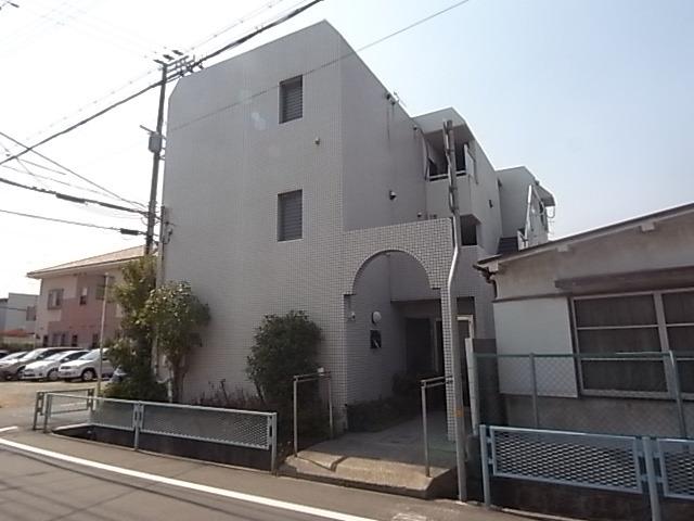ロイヤルメゾン甲東園V