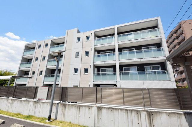 ジィクシア湘南山手