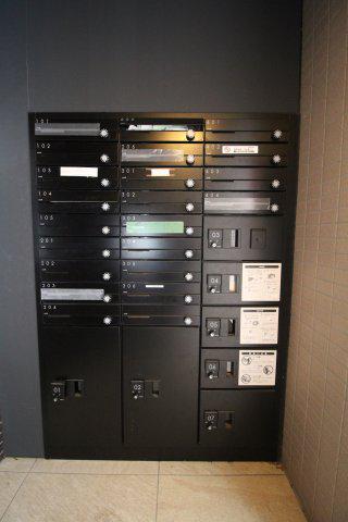 コンポジット王子