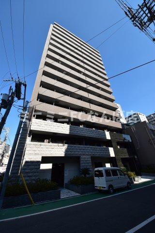 エスレジデンス難波ブリエ