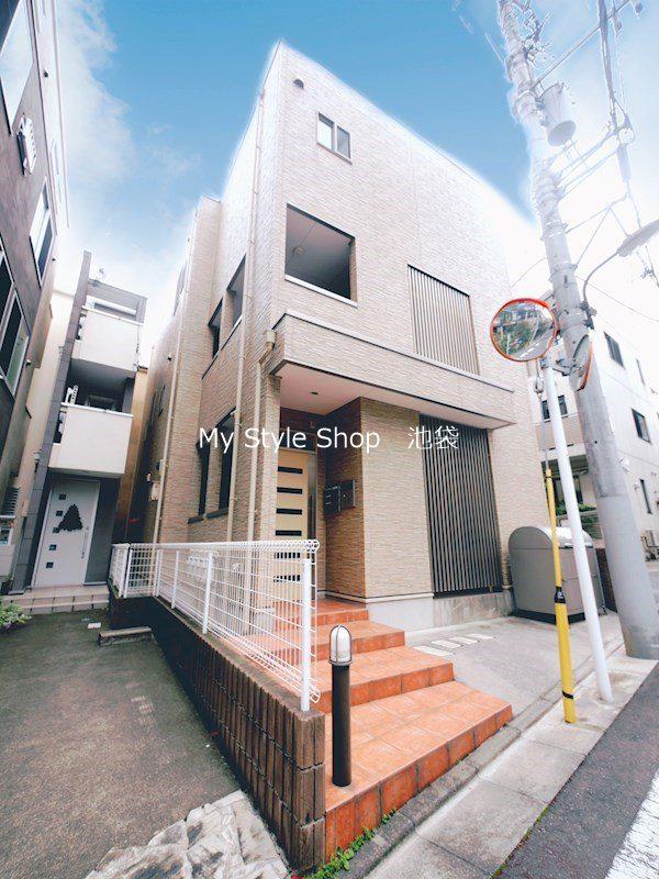 シャルマン南大塚