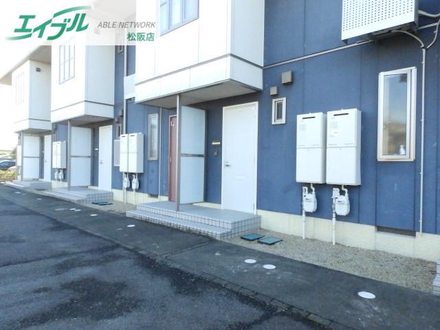 エクセルコート C棟