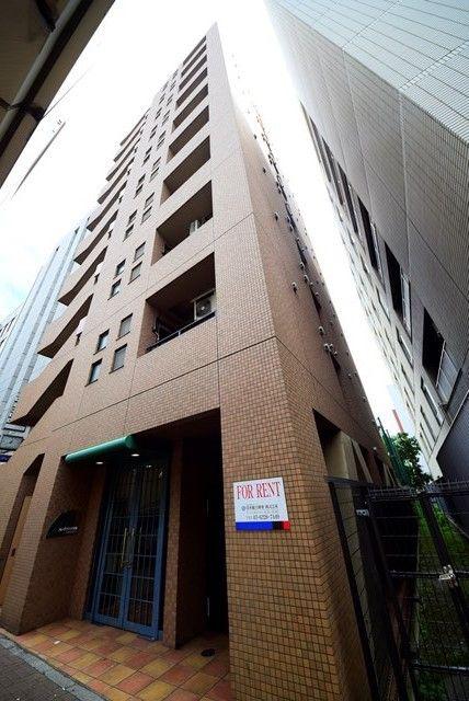 フレグランス川崎