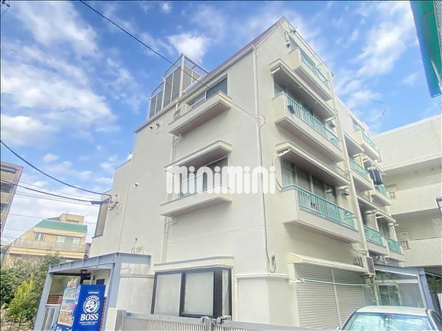 富久寿マンション