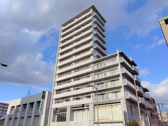 センターヒル御幣島