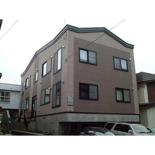 ルミエール西町北