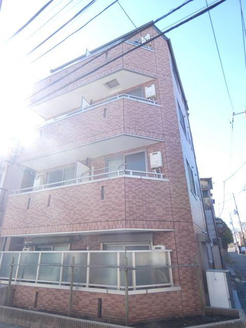 DRホームズ中野一丁目