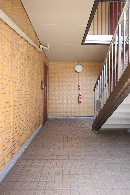 シャーメゾン田村
