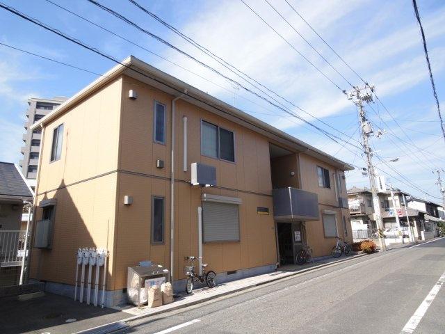 シャーメゾン田村