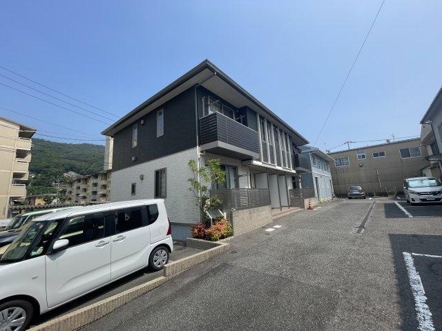 コモド アロッジオ A棟