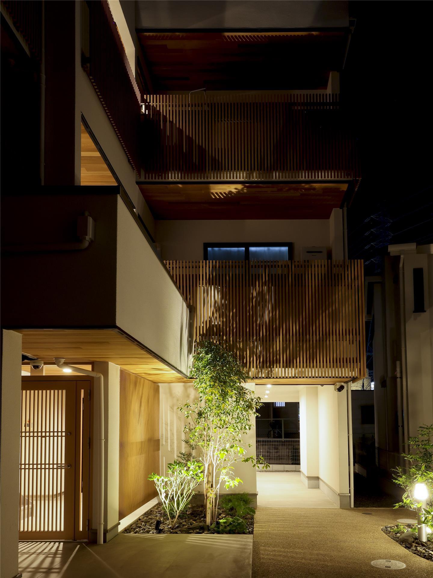 キャルムコート交野2番館