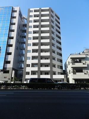 アイディ―コート荏原中延