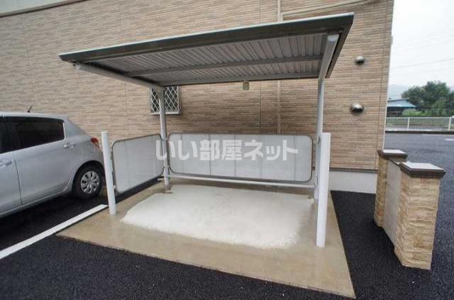 ポラリス6号館