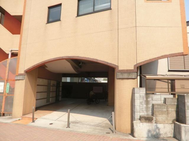 バレエハウスK