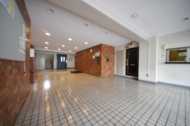 八王子元横山町マンション