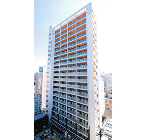 CLUB ORIENT BLD NO.111