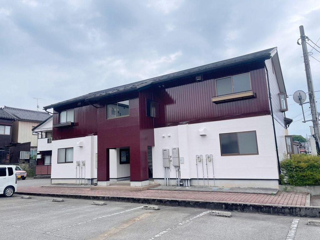 プロローグ辰野