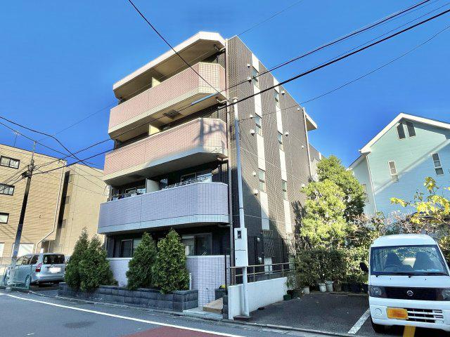 タウンライツ千鳥町