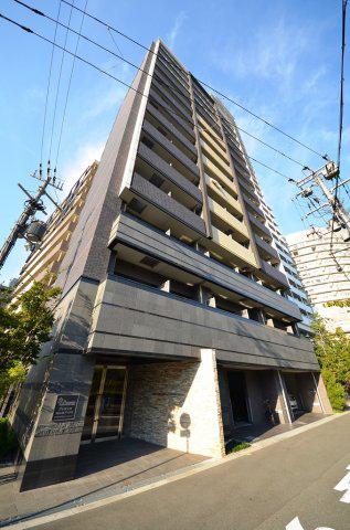 プレサンス梅田東ディアロ