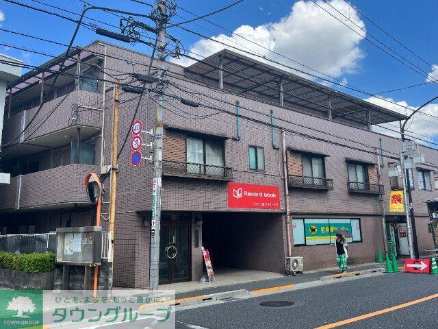 レインボーコート
