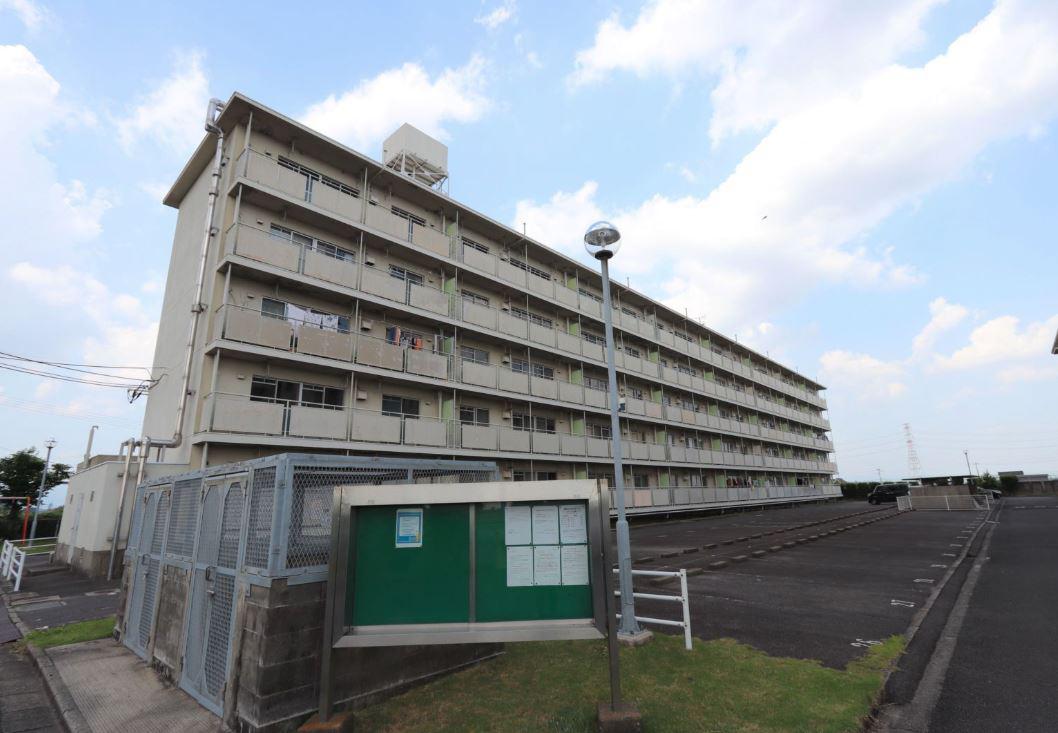 ビレッジハウス佐賀