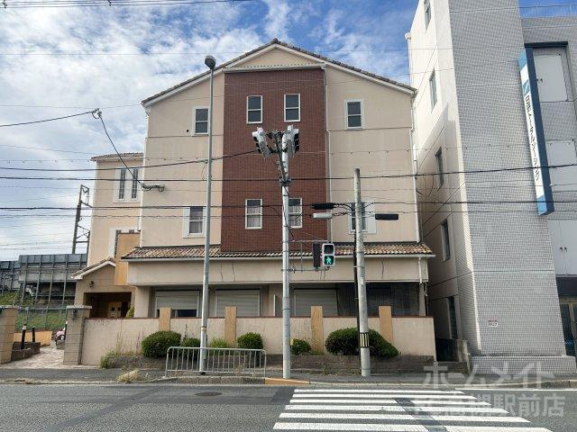 フォレスト山崎