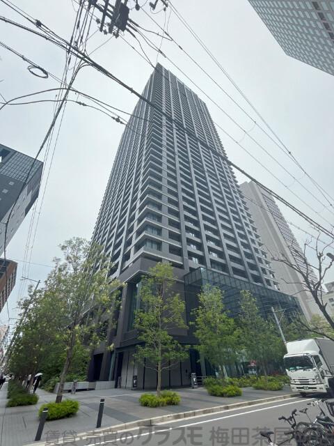 シティタワー大阪本町